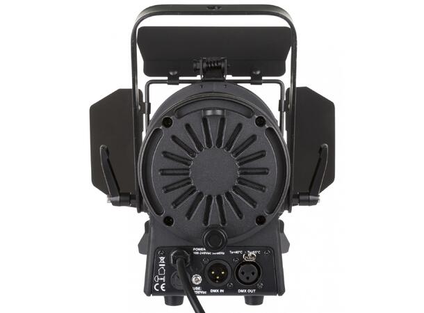 BRITEQ BT-THEATRE 50WW Fresnell - Bilde 6