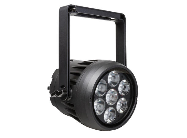 BRITEQ BTI-AKKUBEAMER LED-Par - Bilde 6