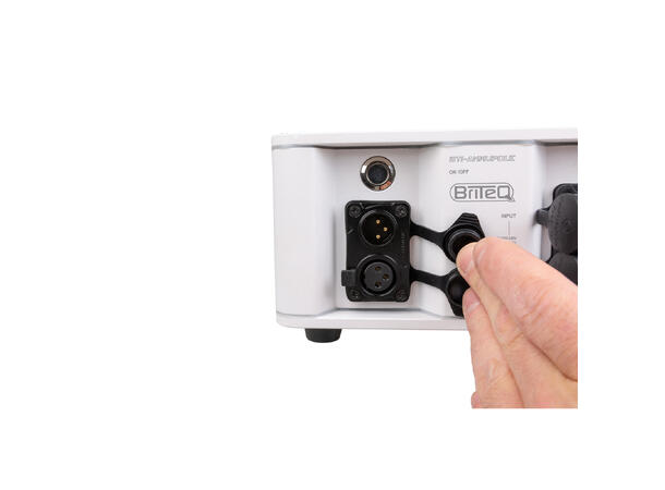 BRITEQ BTI-AKKUPOLE Utebelysning, IP64 - Bilde 9