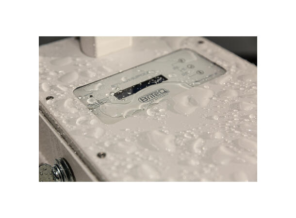 BRITEQ BTI-AKKUPOLE Utebelysning, IP64 - Bilde 19