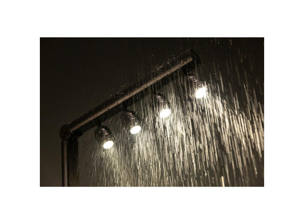 BRITEQ BTI-AKKUPOLE Utebelysning, IP64 - Bilde 2