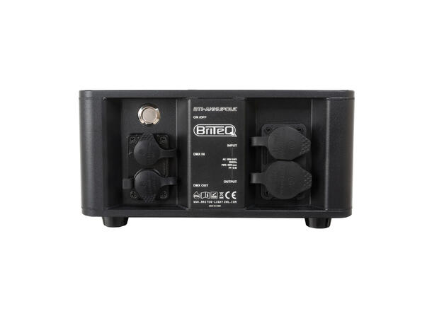 BRITEQ BTI-AKKUPOLE Utebelysning, IP64 - Bilde 11