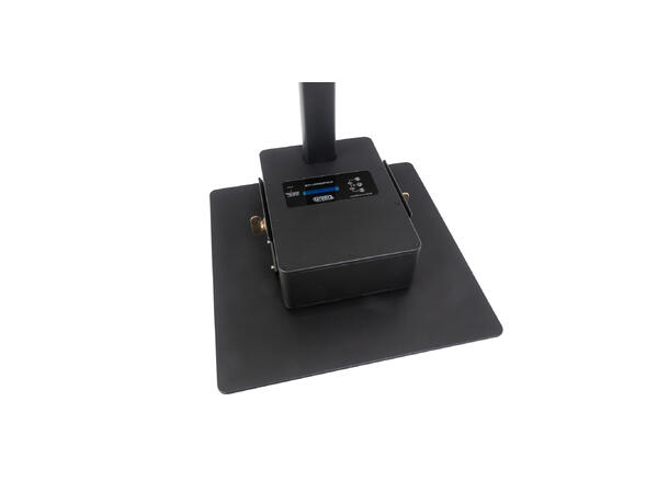 BRITEQ BTI-AKKUPOLE Utebelysning, IP64 - Bilde 15