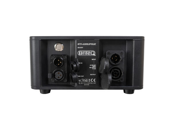 BRITEQ BTI-AKKUPOLE Utebelysning, IP64 - Bilde 16