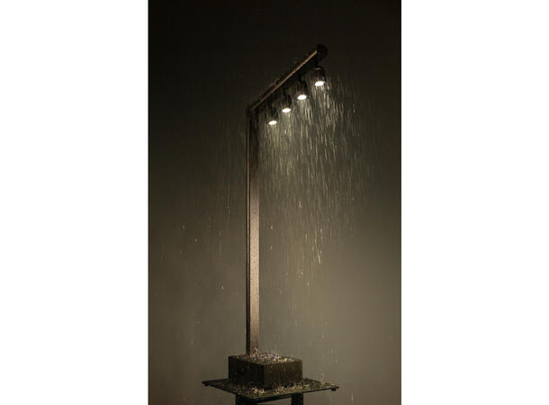 BRITEQ BTI-AKKUPOLE Utebelysning, IP64 - Bilde 17