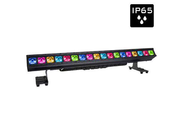 BRITEQ BTI-BEAMBAR18 LED Bar - Bilde 2