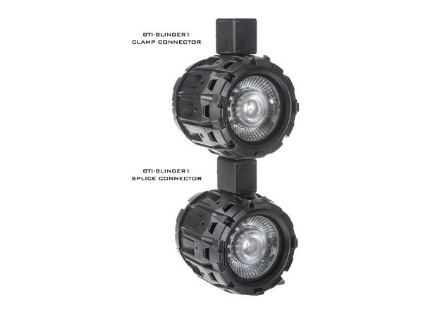 BRITEQ BTI-Blinder1 FX Blinder - Bilde 2