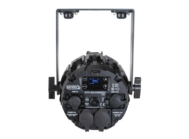 BRITEQ BTI-Blinder1 FX Blinder - Bilde 8