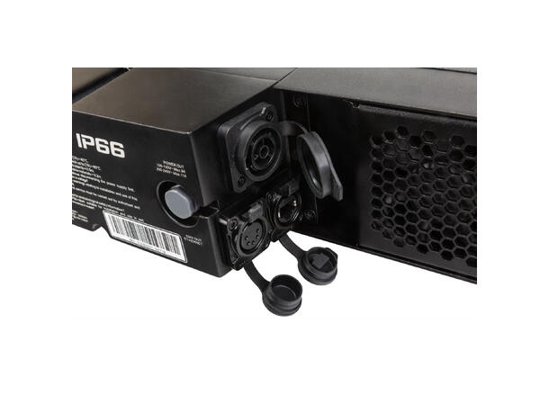 BRITEQ BTI-Lightstrike LED Bar, IP66 - Bilde 5