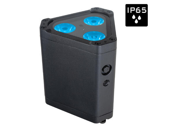 BRITEQ BTI-TRUSSLITE LED Projector