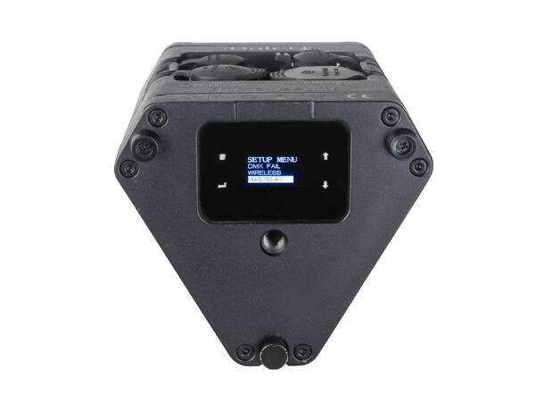 BRITEQ BTI-TRUSSLITE LED Projector - Bilde 13