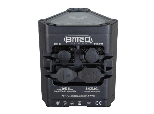 BRITEQ BTI-TRUSSLITE LED Projector - Bilde 6