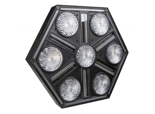 BRITEQ BTX-Skyran Lyseffekt