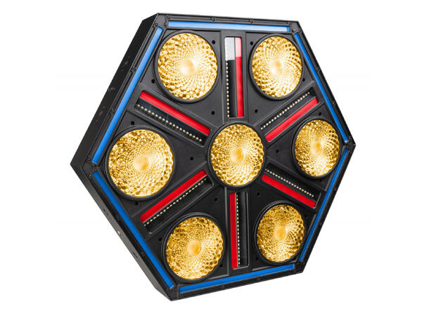 BRITEQ BTX-Skyran Lyseffekt - Bilde 2