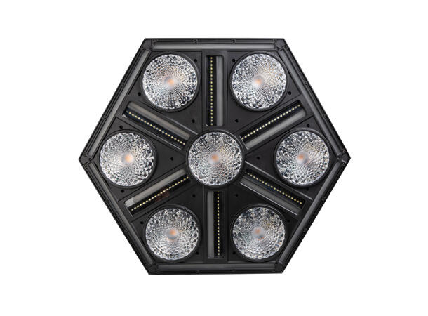 BRITEQ BTX-Skyran Lyseffekt - Bilde 3