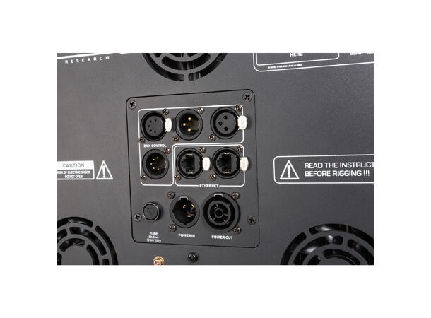 BRITEQ BTX-Skyran Lyseffekt - Bilde 6