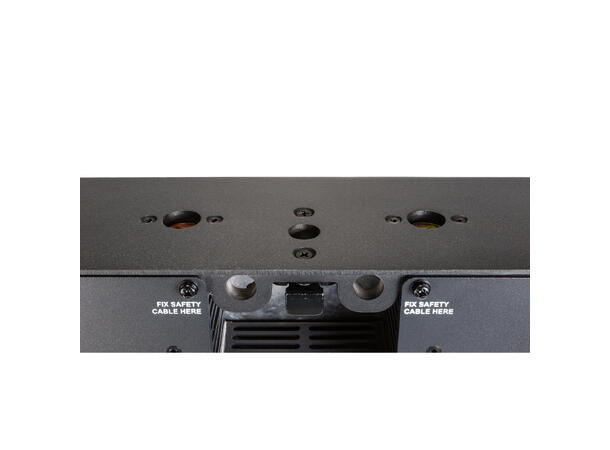 BRITEQ BTX-Skyran Lyseffekt - Bilde 7