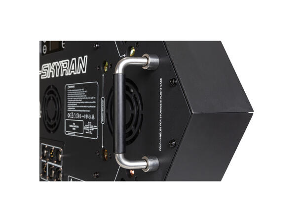 BRITEQ BTX-Skyran Lyseffekt - Bilde 8