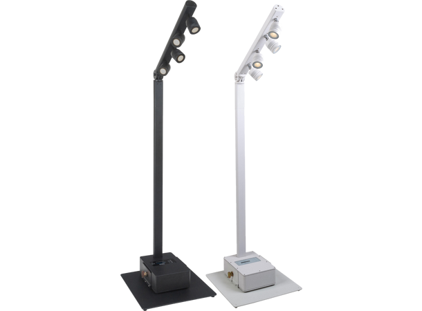 BRITEQ Blast array 12A Høyttalersystem