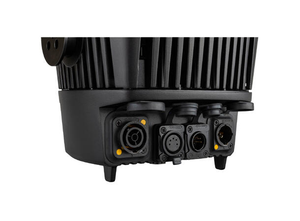 BRITEQ COLORAY 18FCR LED par, IP65 - Bilde 10