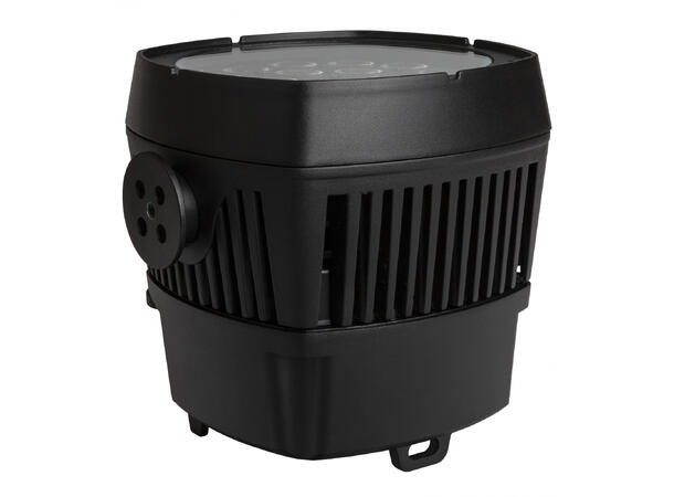 BRITEQ COLORAY 18FCR LED par, IP65 - Bilde 13