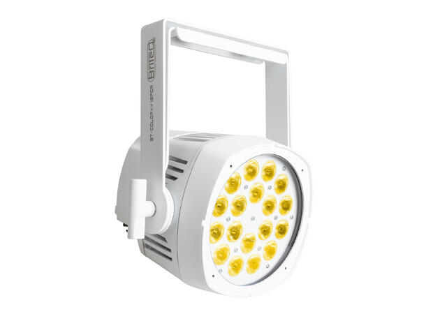 BRITEQ COLORAY 18FCR LED par, IP65 - Bilde 3