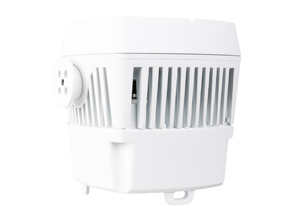 BRITEQ COLORAY 18FCR LED par, IP65 - Bilde 6