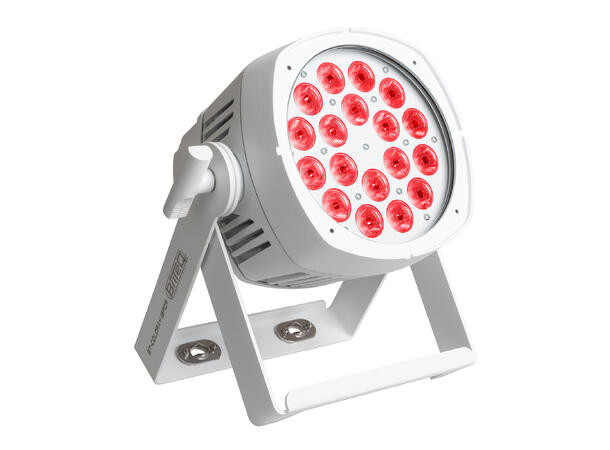 BRITEQ COLORAY 18FCR LED par, IP65 - Bilde 7