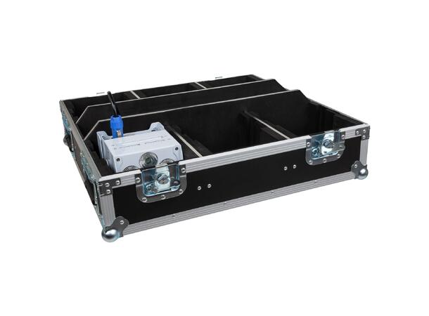 BRITEQ Flightcase BT-Acculite - Bilde 2