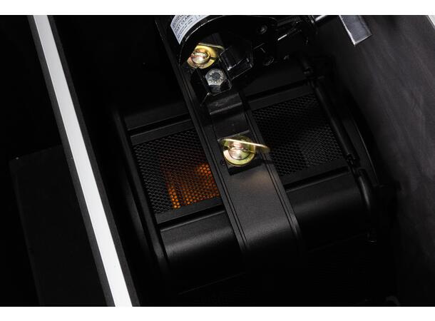 BRITEQ Flightcase for 2x BT-RETRO - Bilde 5