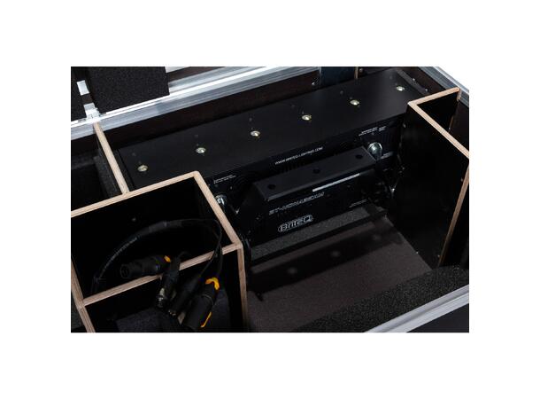 BRITEQ Flightcase for BT-NONABEAM - Bilde 4