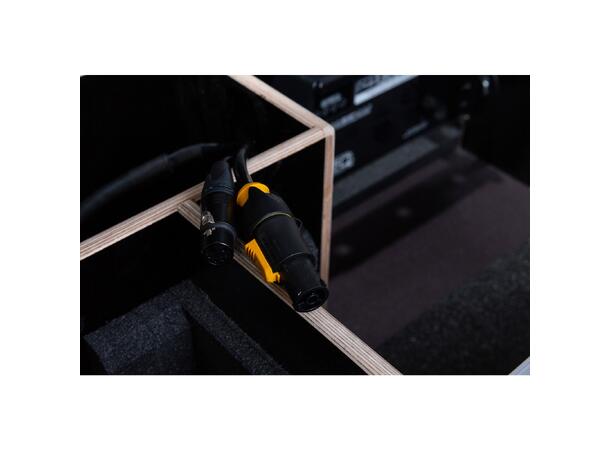 BRITEQ Flightcase for BT-NONABEAM - Bilde 7