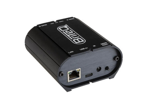 BRITEQ LD-1024BOX-E Interface - Bilde 2