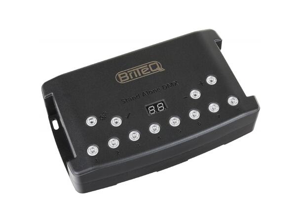 BRITEQ LD-512EASY+ DMX Interface