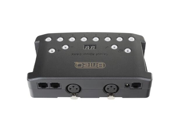 BRITEQ LD-512EASY+ DMX Interface - Bilde 2