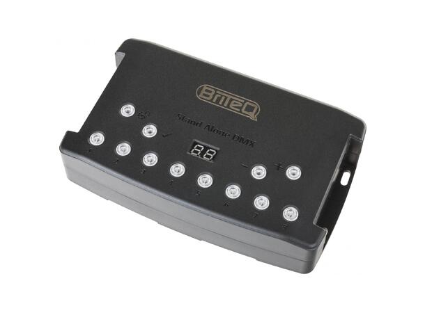 BRITEQ LD-512EASY+ DMX Interface - Bilde 3