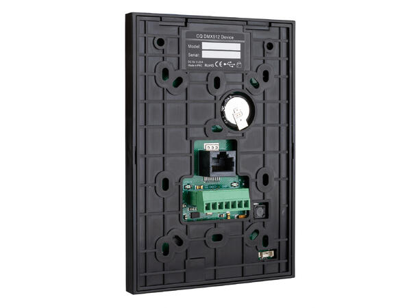 BRITEQ LD-512TOUCH DMX Controller - Bilde 2