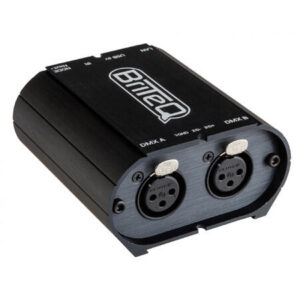 BRITEQ LD-NET16E DMX Interface