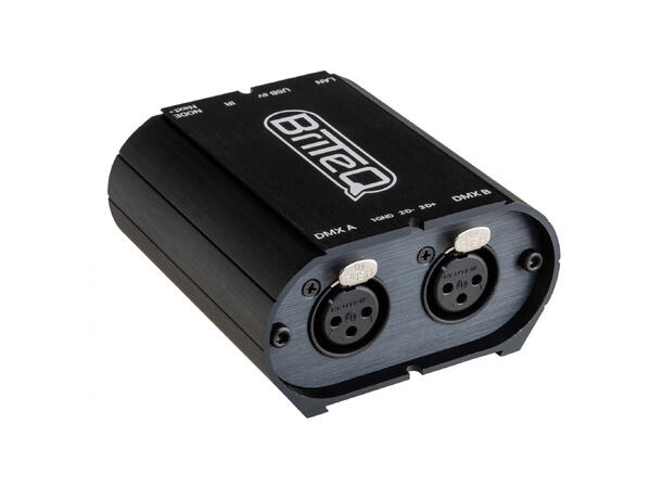 BRITEQ LD-NET16E DMX Interface