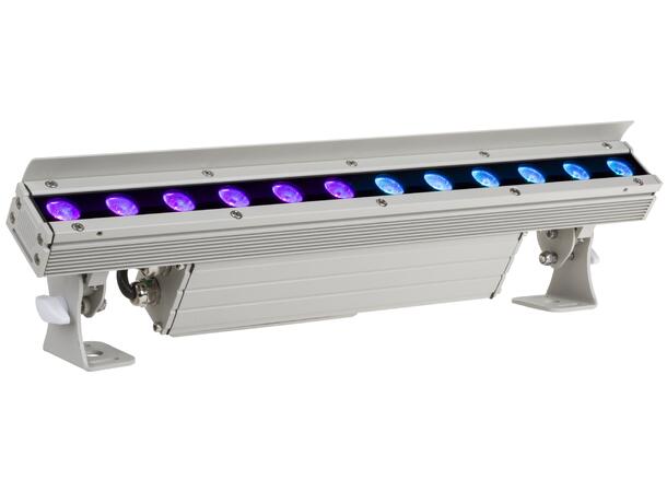 BRITEQ LDP-COLORBAR 12FC LED-Bar - Bilde 5