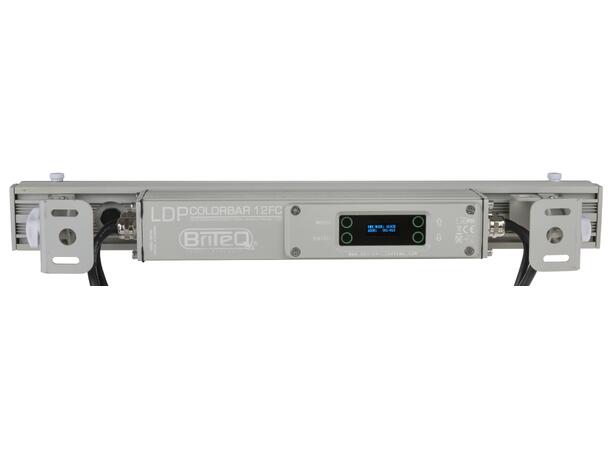 BRITEQ LDP-COLORBAR 12FC LED-Bar - Bilde 6