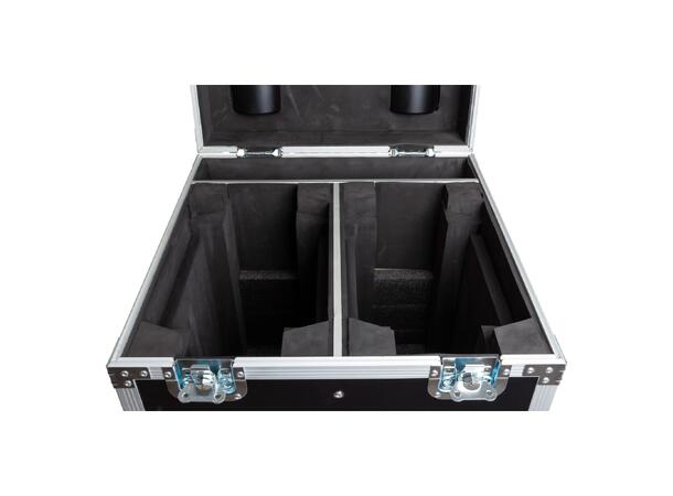 BRITEQ Moving head case 5 - Bilde 3