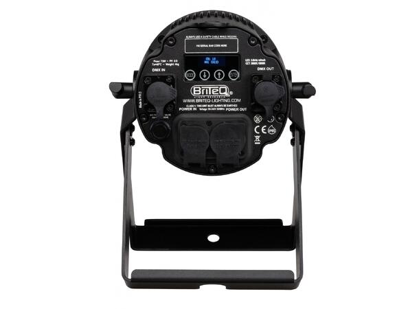 BRITEQ Nonapixel White - Bilde 5