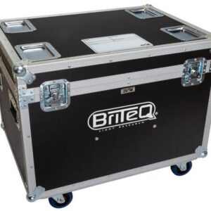 BRITEQ PROJECTOR CASE 3