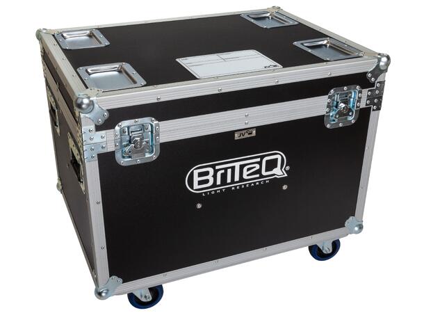 BRITEQ PROJECTOR CASE 3