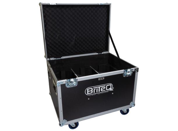 BRITEQ PROJECTOR CASE 3 - Bilde 2