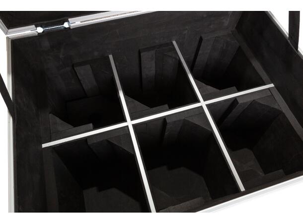 BRITEQ PROJECTOR CASE 3 - Bilde 4