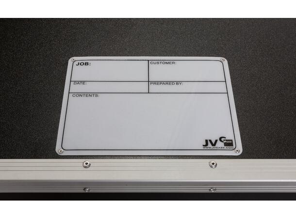 BRITEQ PROJECTOR CASE 3 - Bilde 5