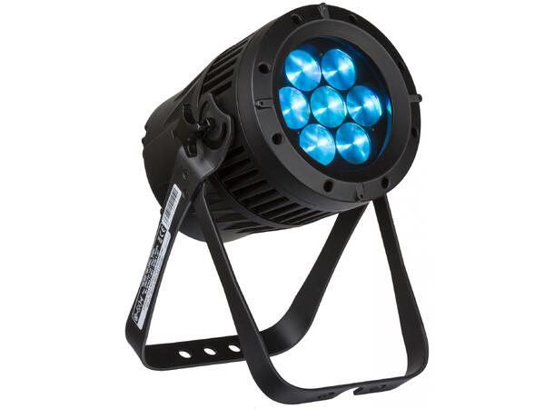 BRITEQ Pro Beamer zoom MK5