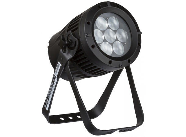 BRITEQ Pro Beamer zoom MK5 - Bilde 3